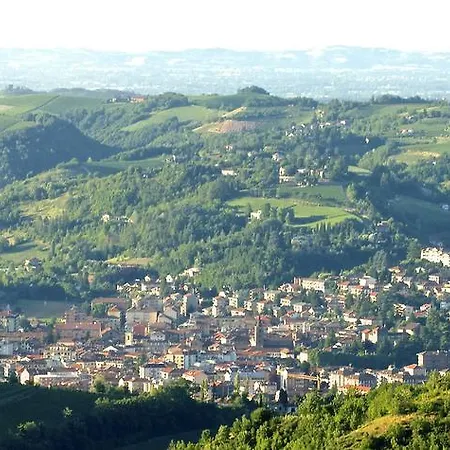 Relais Borgo Del Gallo * Acqui Terme