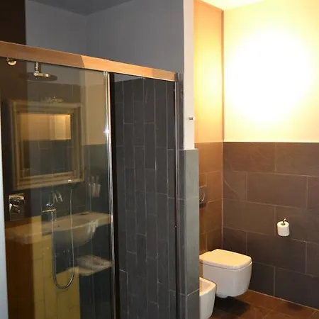 Pensión Relais Borgo Del Gallo