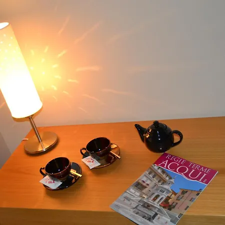 Relais Borgo Del Gallo ゲストハウス