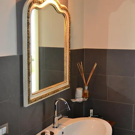 Relais Borgo Del Gallo Penzion Acqui Terme