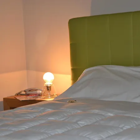 Relais Borgo Del Gallo Guest house *
