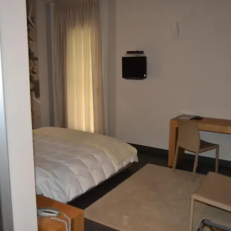 Relais Borgo Del Gallo Gasthof *
