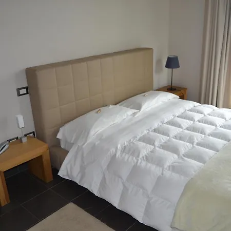 ゲストハウス Relais Borgo Del Gallo アックイテルメ