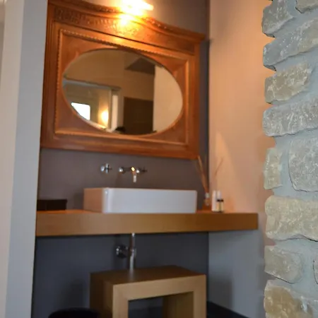 Penzion Relais Borgo Del Gallo Acqui Terme