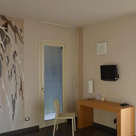 Relais Borgo Del Gallo Penzion