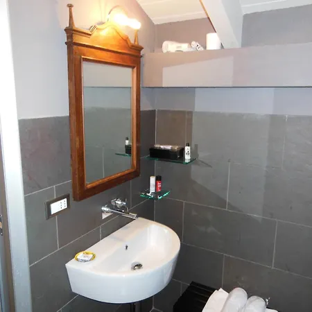 Relais Borgo Del Gallo 4*