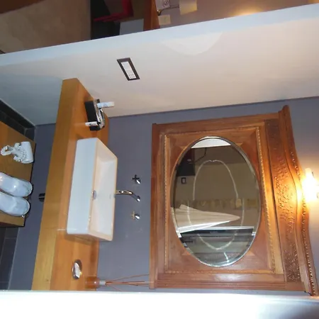Relais Borgo Del Gallo Acqui Terme