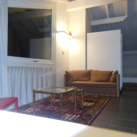 Relais Borgo Del Gallo Gasthof