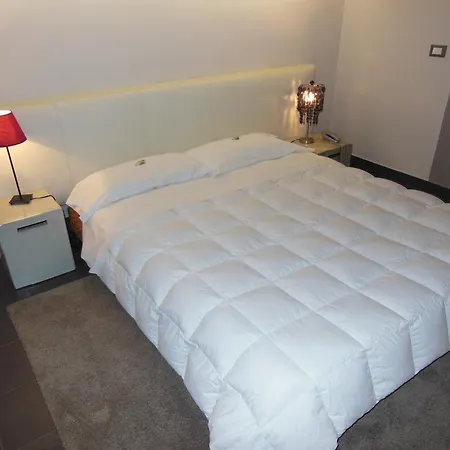 Guest house Relais Borgo Del Gallo