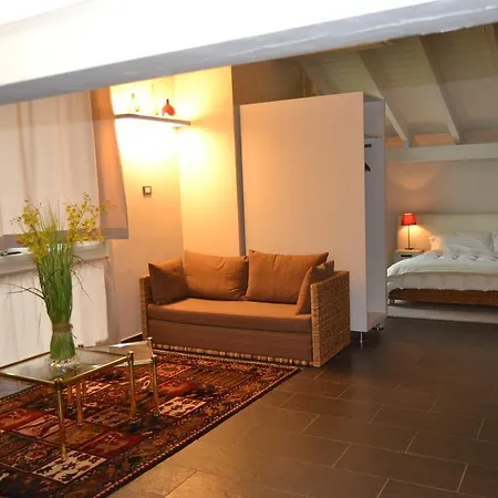 Guest house Relais Borgo Del Gallo
