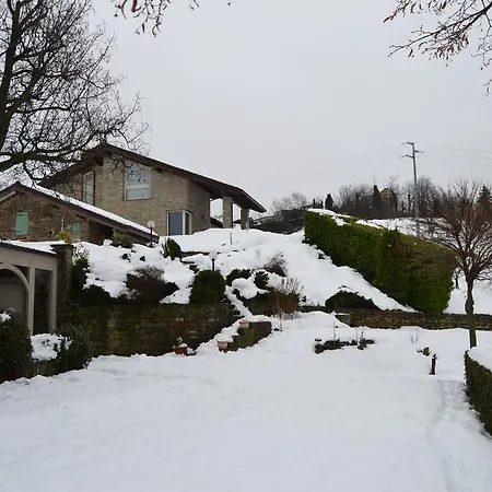 Relais Borgo Del Gallo 게스트하우스 4*