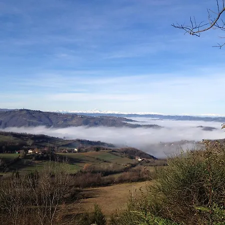 게스트하우스 Relais Borgo Del Gallo