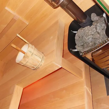 Pensión Relais Borgo Del Gallo