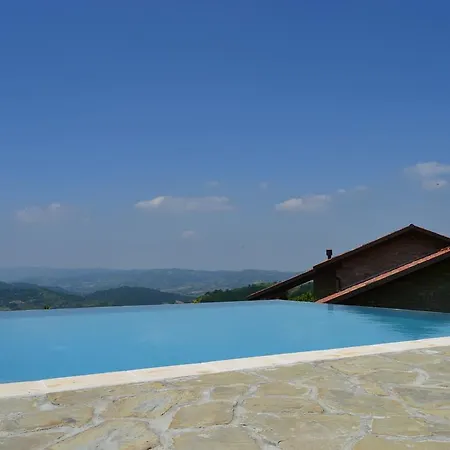 Relais Borgo Del Gallo Pensión 4*