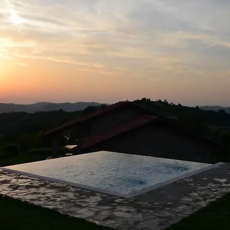 Relais Borgo Del Gallo Guest house *