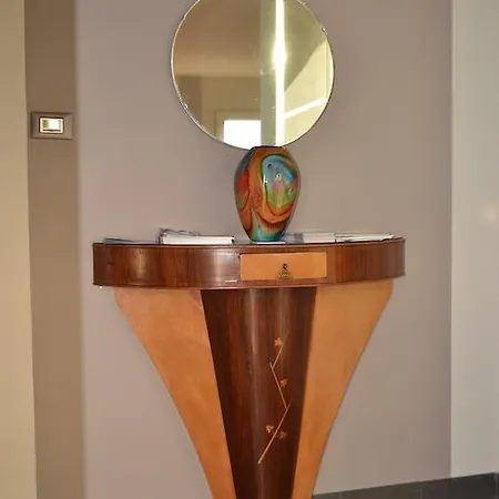 게스트하우스 Relais Borgo Del Gallo 4*