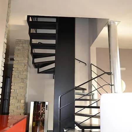 Relais Borgo Del Gallo