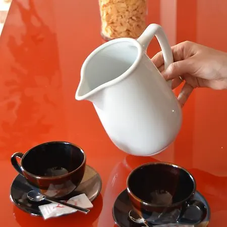 게스트하우스 Relais Borgo Del Gallo 4*