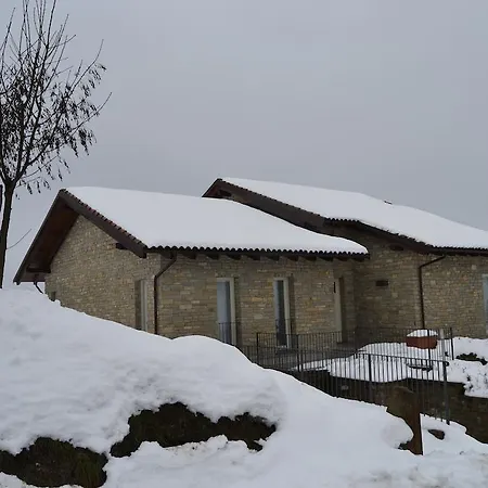 Relais Borgo Del Gallo Acqui Terme