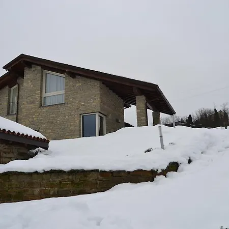 Gasthuis Relais Borgo Del Gallo Acqui Terme