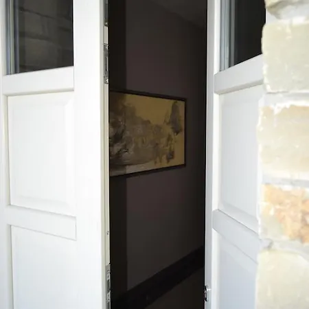 게스트하우스 Relais Borgo Del Gallo 아키테르메