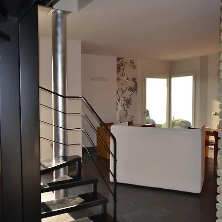 Relais Borgo Del Gallo