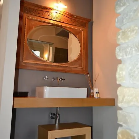 게스트하우스 Relais Borgo Del Gallo 4*