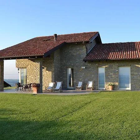 Relais Borgo Del Gallo Acqui Terme