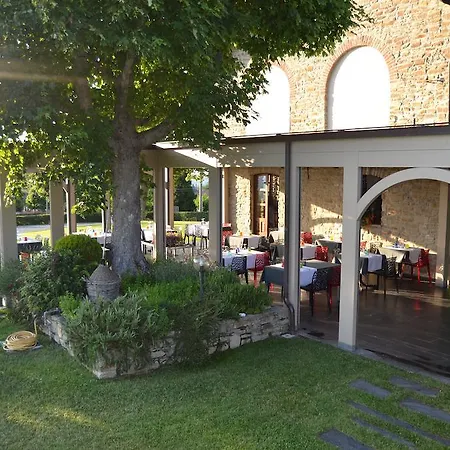 Gasthuis Relais Borgo Del Gallo Acqui Terme