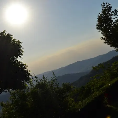 Relais Borgo Del Gallo