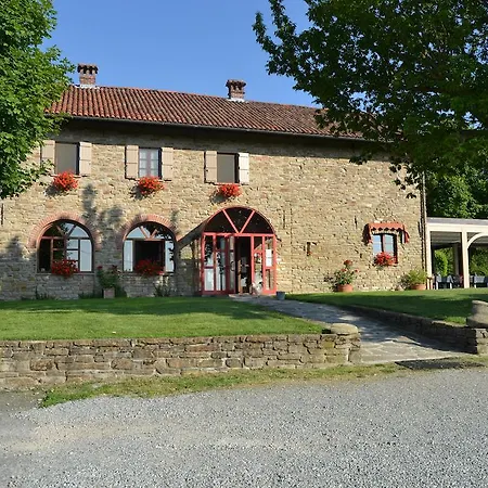 Relais Borgo Del Gallo Acqui Terme