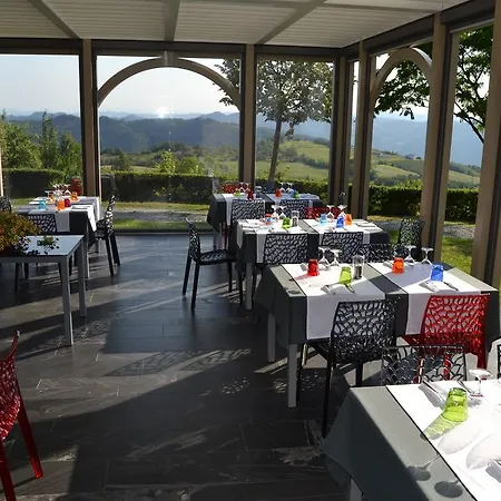 Gasthof Relais Borgo Del Gallo *