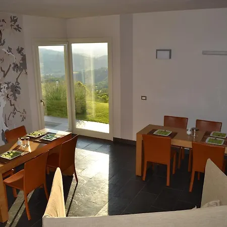 게스트하우스 Relais Borgo Del Gallo