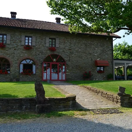 Relais Borgo Del Gallo * Acqui Terme