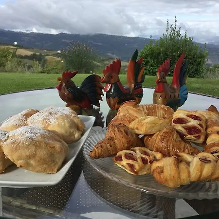 Relais Borgo Del Gallo