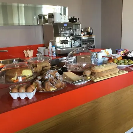 Relais Borgo Del Gallo 4*